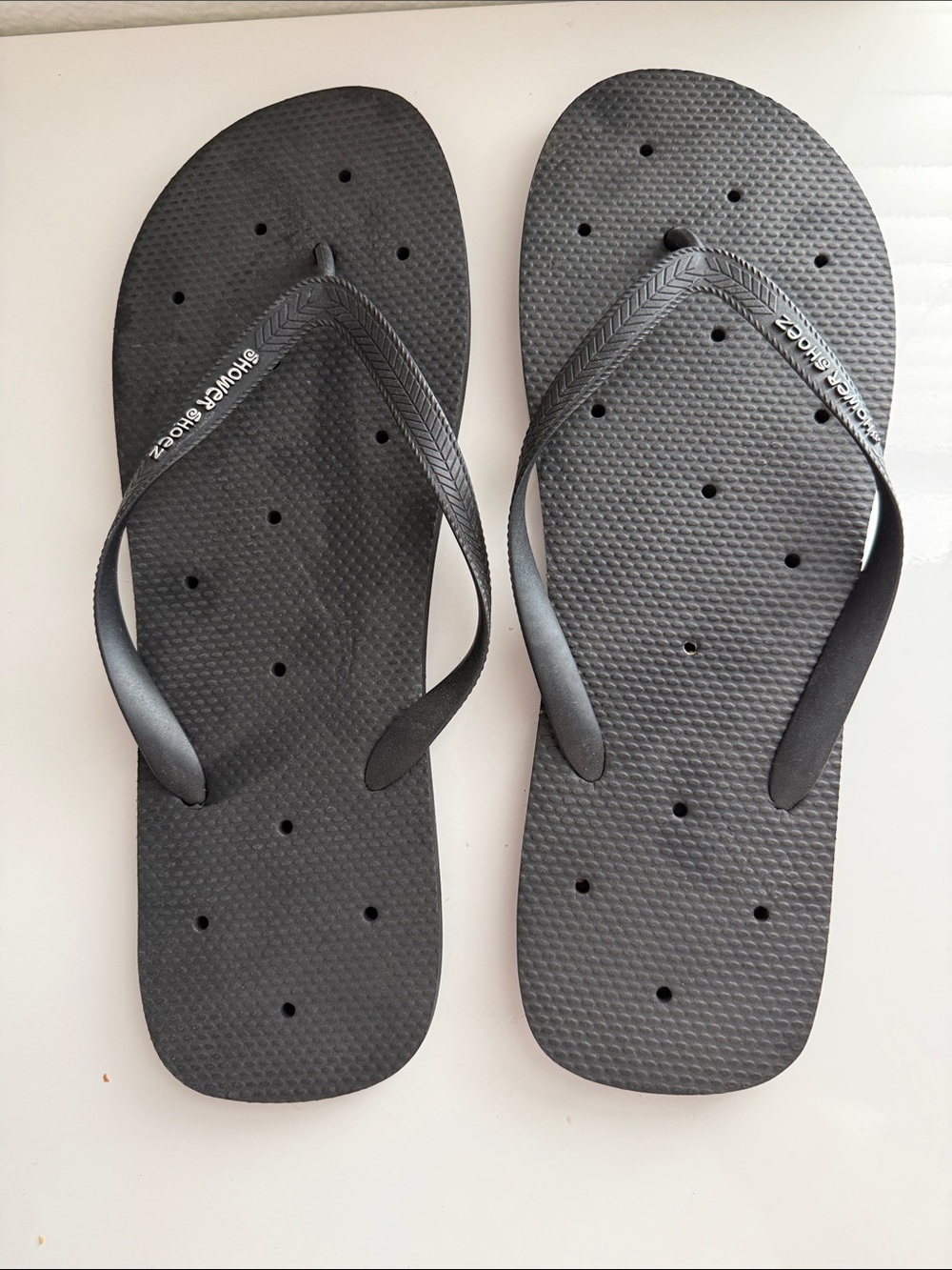 Men’s antimicrobial sandals